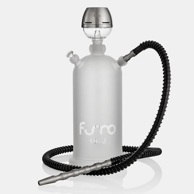 FUME | FUMO JAR - FULL SET